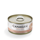Canagan Lata Pollo con cangrejo para gatos 75g 